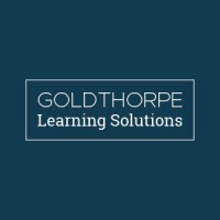 Goldthorpe Learning Solutions LLC Logo
