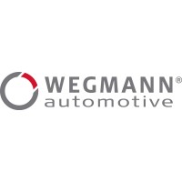 WEGMANN automotive Logo