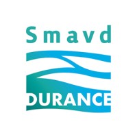 SMAVD Logo
