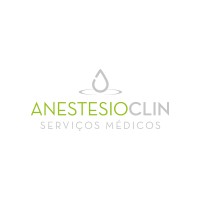 Anestesioclin Serviços Médicos Ltda EPP Logo