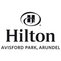 Hilton Avisford Park Logo