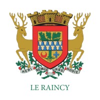 Mairie du Raincy Logo