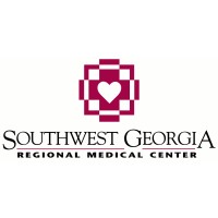 Southwest Georgia Regional Medical Center Logo
