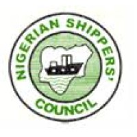 Nigerian Shippers Council Logo