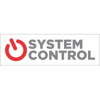System Control İklimlendirme ve Otomasyon Logo