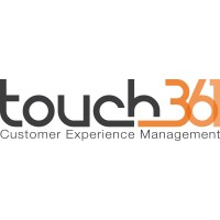 touch361 Logo
