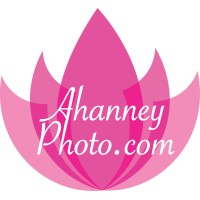 Anastasia Hanney Photography Logo