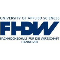 FHDW Hannover Logo