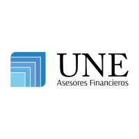 Une Asesores Financieros Logo