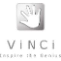 VINCI Education Worldwide Logo