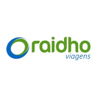 Raidho Viagens Logo