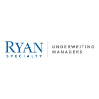 Ryan Specialty Underwriting Managers Logo