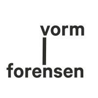 De Vormforensen Logo