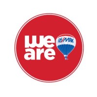 RE/MAX AFFILIATES Logo
