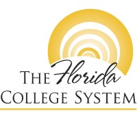 The Florida College System Logo