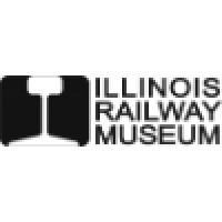 Illinois Railway Museum Logo