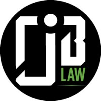 RJB Law Logo