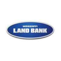 Mississippi Land Bank Logo