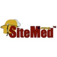SiteMed Logo
