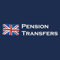 Pension Transfers Limited Logo