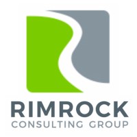 Rimrock Consulting Group Logo