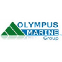 OLYMPUS MARINE GROUP Logo
