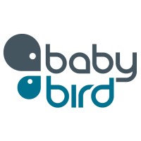 Baby Bird Communications Logo