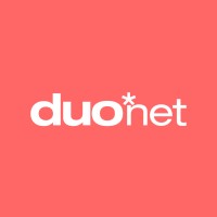 duonet Logo