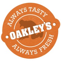 Oakleys Premium Vegetables Ltd Logo