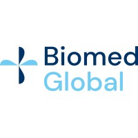 Biomed Global Logo