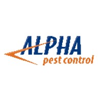 Alpha Pest Control Inc. Logo