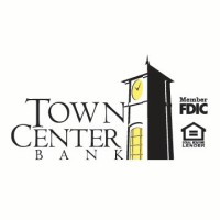 Town Center Bank Logo