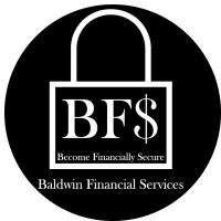 Baldwin Financial Services Logo