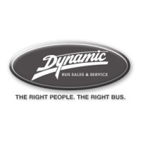 Dynamic Specialty Vehicles Logo