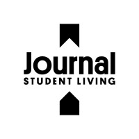 Journal Student Living Logo