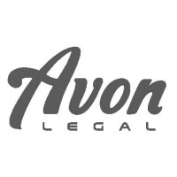 Avon Legal Logo