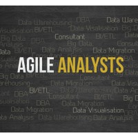 Agile Analysts Logo