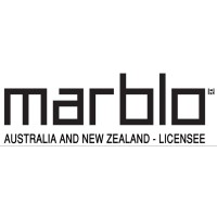 Marblo Australia & New Zealand Logo