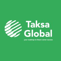 Taksa Global Logo
