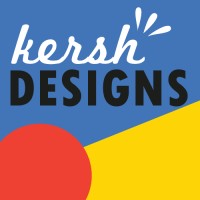 Kersh Designs Logo