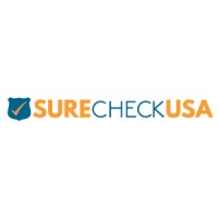 SurecheckUSA Logo