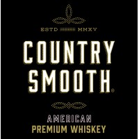 Country Smooth Spirits Logo