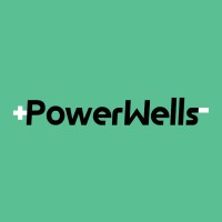 PowerWells Logo