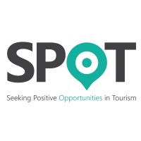 SPOT d.o.o. Logo