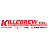 Killebrew Chrysler Dodge Jeep Logo