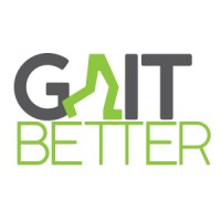 GaitBetter Logo