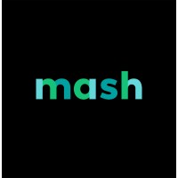 Mash - We say yes Logo