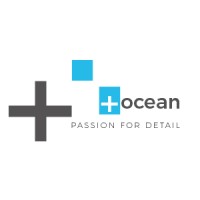Plus Ocean Logo