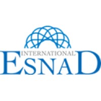Esnad International Company Logo