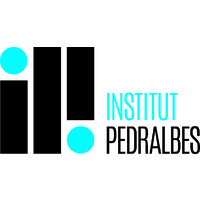 Institut Pedralbes Logo